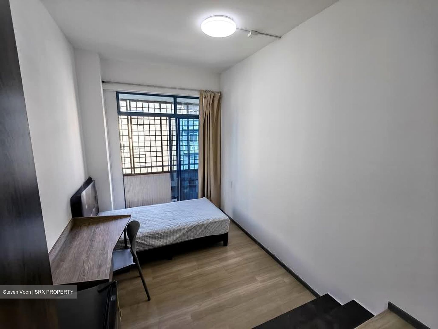 Palm Lodge (D14), Apartment #602966041